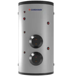 Bollitore Extra 2 WXC 2000 Litri Cordivari 3082162360137