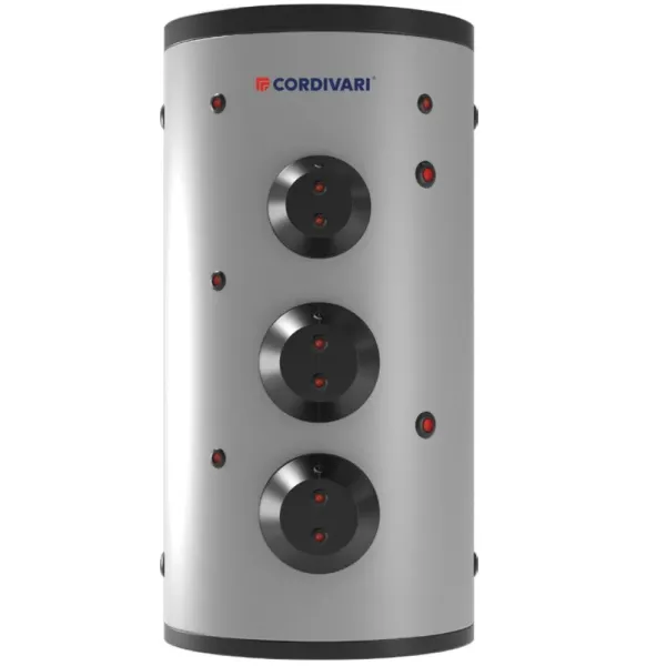 Bollitore Extra 3 WXC 1500 Litri Cordivari 3092162360136