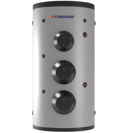 Bollitore Extra 3 WXC 1500 Litri Cordivari 3092162360136