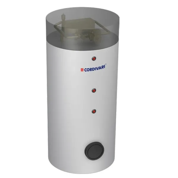 Bollitore Bolly 1 PDC WB 300 Litri Cordivari 3104162330025