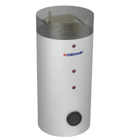 Bollitore Bolly 1 PDC WB 300 Litri Cordivari 3104162330025