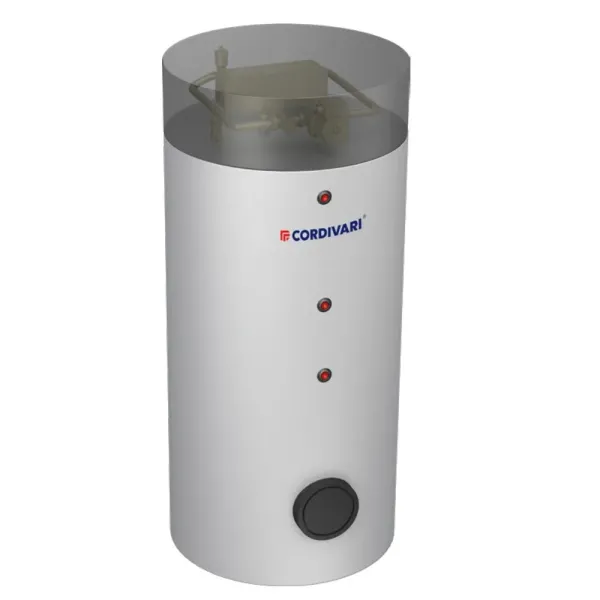 Bollitore Bolly 2 PDC WB 300 Litri Cordivari 3134162320016