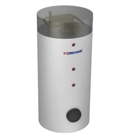 Bollitore Bolly 2 PDC WB 300 Litri Cordivari 3134162320016