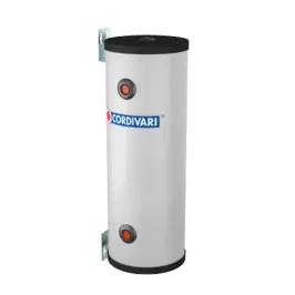 Volano Termico UP 4 connessioni GBF 12 Litri Cordivari 3070160920004