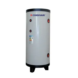 Volano Termico BS Caldo-Freddo GBL 100 Litri Cordivari 3001162310501