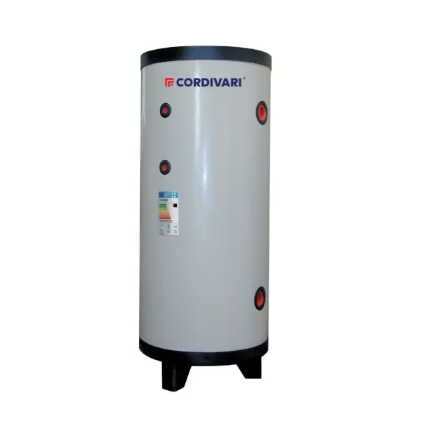 Volano Termico BS Caldo-Freddo GBL 1000 Litri Cordivari 3001162310530