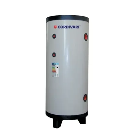 Volano Termico BS Caldo-Freddo GBL 1000 Litri Cordivari 3001162310530