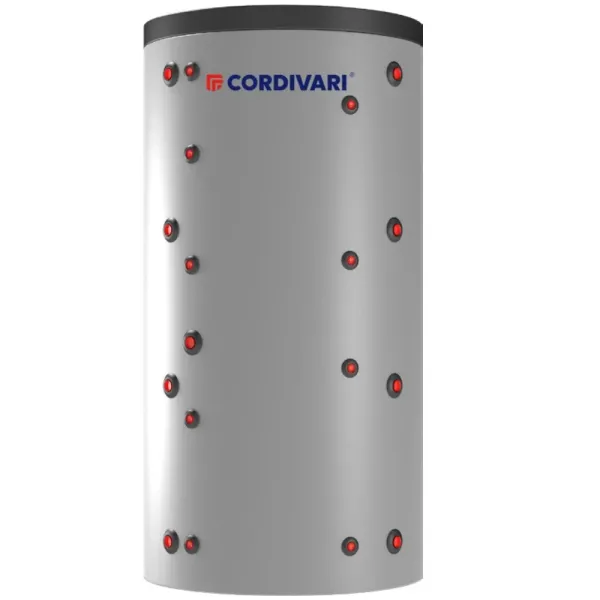 Termoaccumulatore Combi 3 WB 1000 Litri Cordivari 3270162314204