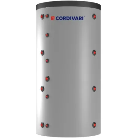 Termoaccumulatore Puffer VC 750 Litri Cordivari 3251162282804