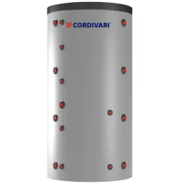 Termoaccumulatore Puffer 1 VB 300 Litri Cordivari 3251162312201