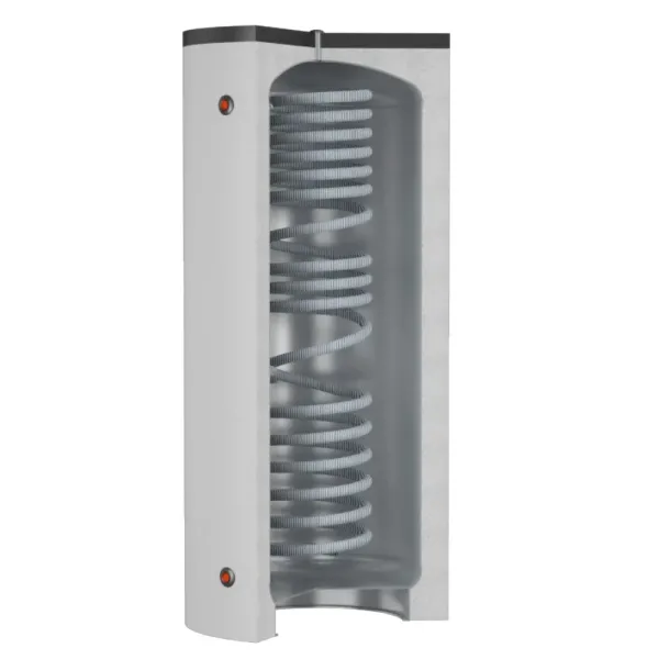 Termoaccumulatore ECO Combi 1 VB 600 Litri Cordivari 3270162316011