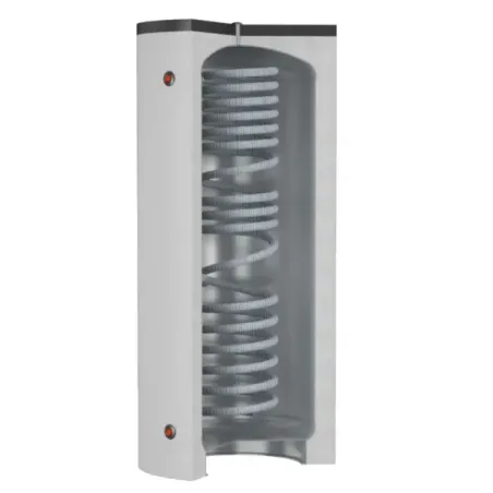 Termoaccumulatore ECO Combi 1 VC 1000 Litri Cordivari 3270162282263