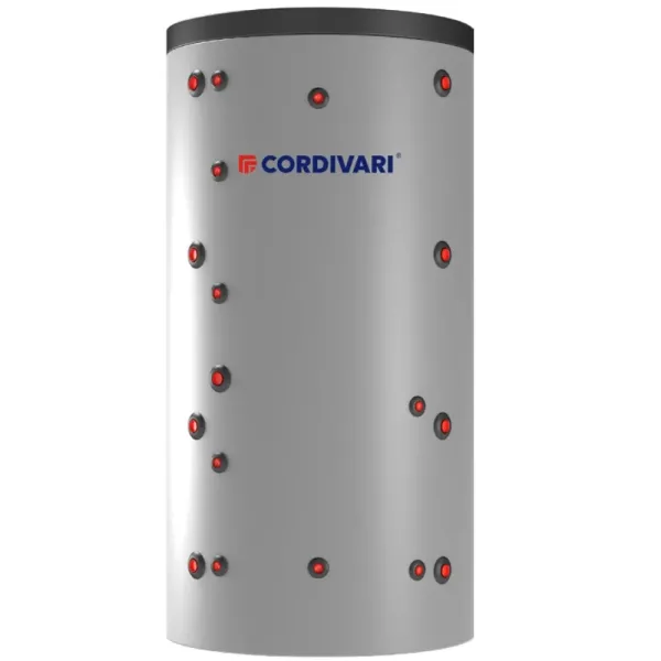 Termoaccumulatore ECO Combi 2 VB 800 Litri Cordivari 3270162316103