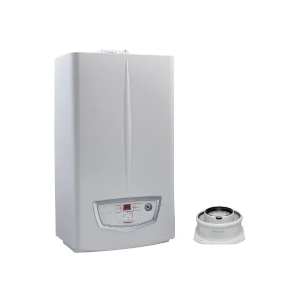 Caldaiaa gas Immergas Mythos HP 3.029801 3.012086