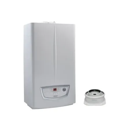 Caldaiaa gas Immergas Mythos HP 3.029801 GPL 3.012086