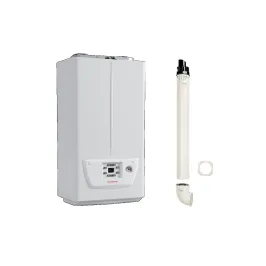 Caldaiaa gas Immergas Victrix Omnia 25 3.028358 3.024598