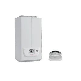 Caldaiaa gas Immergas Victrix Omnia 25 3.028358 3.012086