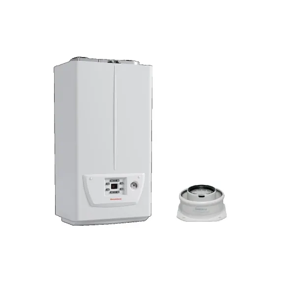 Caldaiaa gas Immergas Victrix Omnia 25 3.028358 3.012086