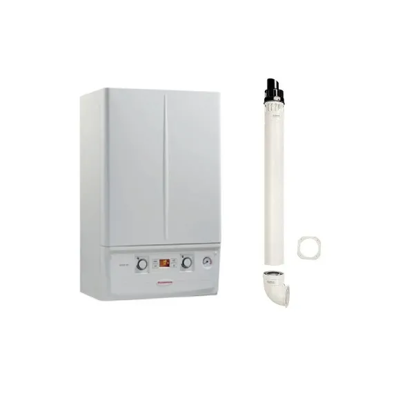 Caldaiaa gas Immergas Victrix Exa 24 3.025776 GPL 3.024598