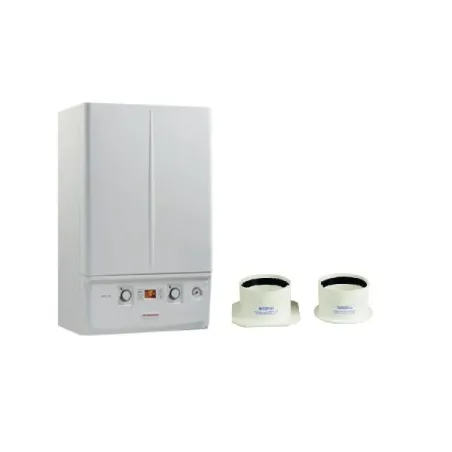 Caldaiaa gas Immergas Victrix Exa 24 3.025776 GPL 3.012087