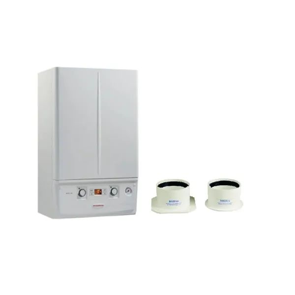 Caldaiaa gas Immergas Victrix Exa 28 3.025777 GPL 3.012087