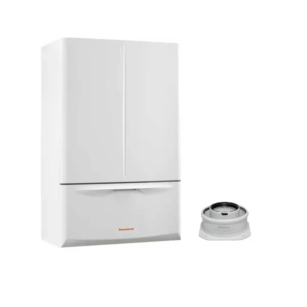 Caldaiaa gas Immergas Victrix Extra 28 3.033701 3.012086