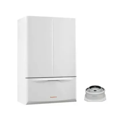 Caldaiaa gas Immergas Victrix Tera Vip V2 3.033707 GPL 3.012086