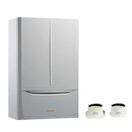 Caldaiaa gas Immergas Victrix Maior 28 3.033697 3.012087