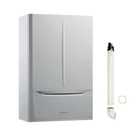 Caldaiaa gas Immergas Victrix Maior 35 3.033699 3.024598