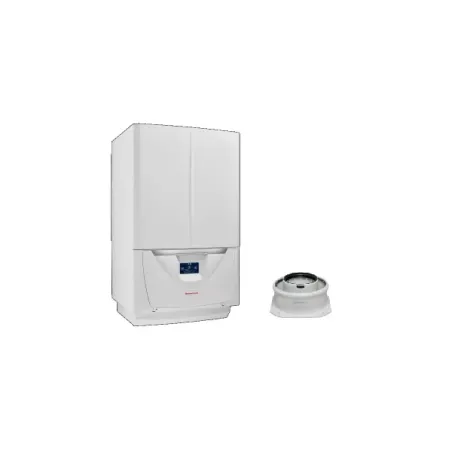 Caldaiaa gas Immergas Victrix Superior 26 3.033009 3.012086
