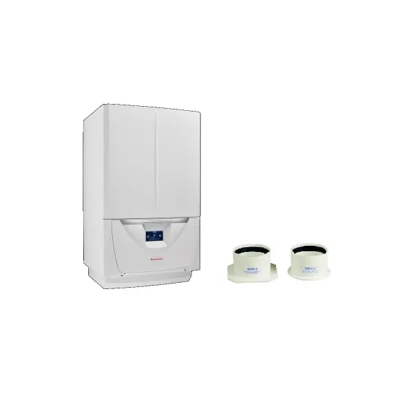 Caldaiaa gas Immergas Victrix Superior 35 3.033010 3.012087