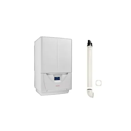 Caldaiaa gas Immergas Victrix Superior Plus 3.033011 3.024598