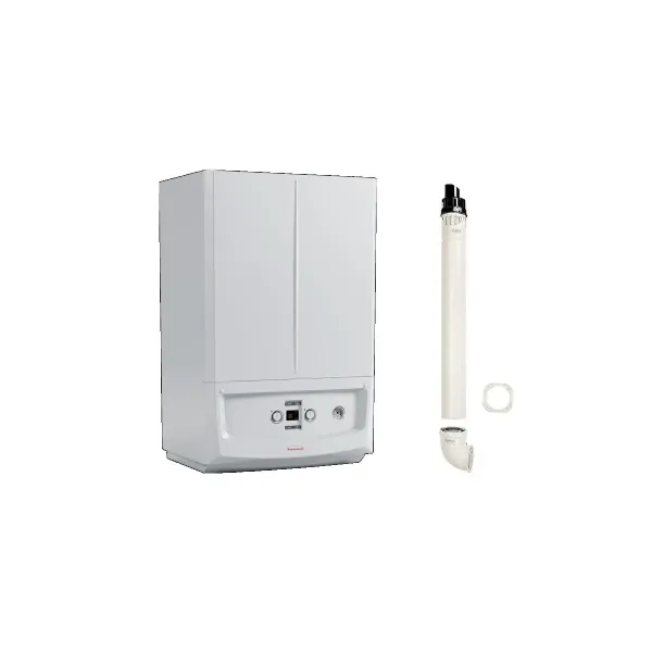 Caldaiaa gas Immergas Victrix Zeus 25 3.028381 3.024598