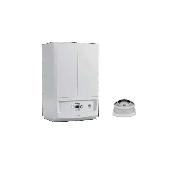 Caldaiaa gas Immergas Victrix Zeus 25 3.028381 3.012086