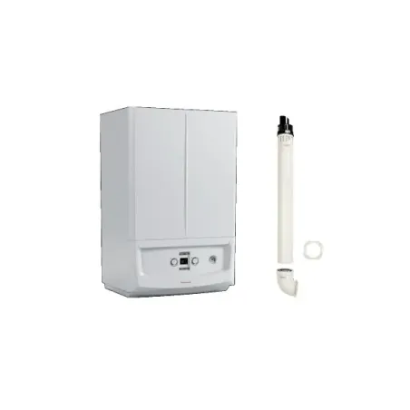 Caldaiaa gas Immergas Victrix Zeus 32 3.028382 3.024598
