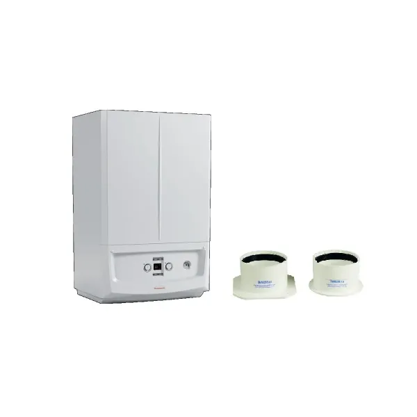 Caldaiaa gas Immergas Victrix Zeus 32 3.028382 3.012087