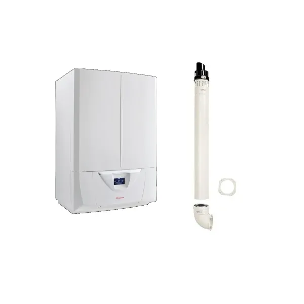 Caldaiaa gas Immergas Victrix Zeus Superior 25 3.030900 3.024598