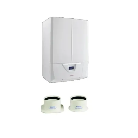 Caldaiaa gas Immergas Victrix Zeus Superior 30 3.030901 3.012087