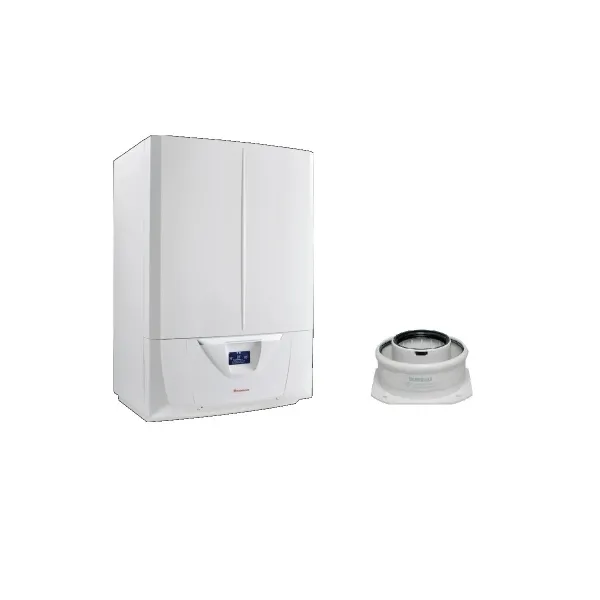Caldaiaa gas Immergas Victrix Zeus Superior 35 3.030902 3.012086