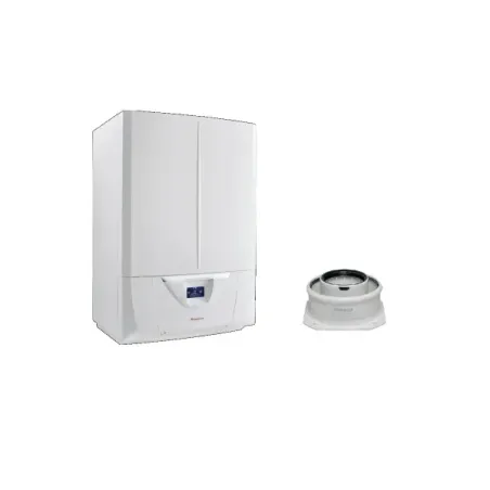 Caldaiaa gas Immergas Victrix Zeus Superior 35 3.030902 3.012086