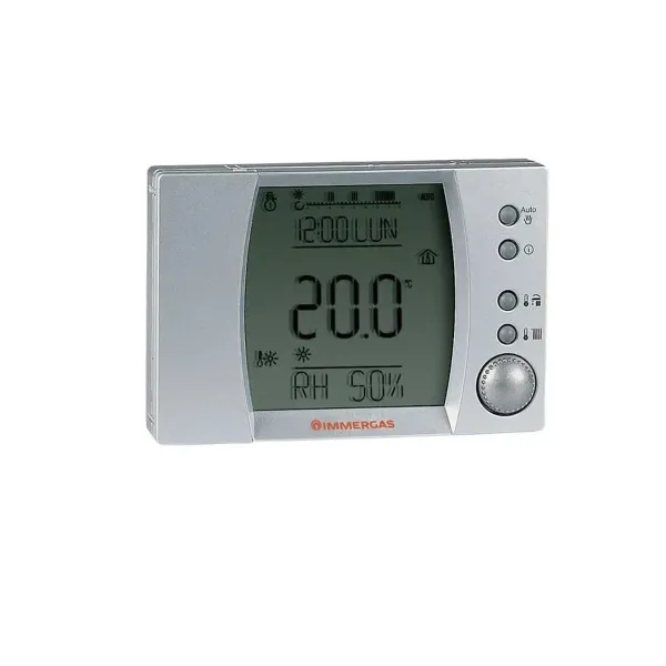 Accessorio Immergas Comando amico remoto Super Car 3.016577