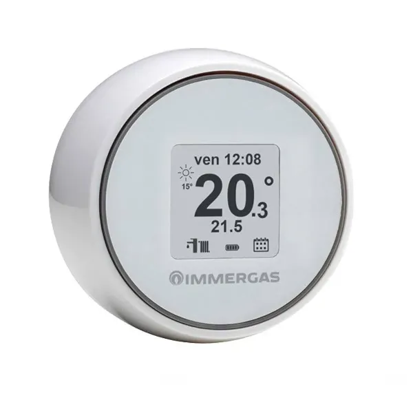 Accessorio Immergas Smartech Plus 3.030909