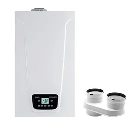 Caldaiaa gas Baxi Duo-Tec Compact E 28 A7722083 7102689