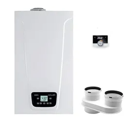 Caldaiaa gas Baxi Duo-Tec Compact E 24 Mago A7722612 7102689