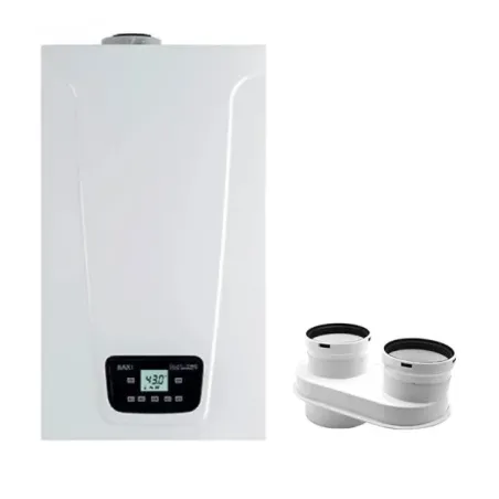 Caldaiaa gas Baxi Luna Duo Tec E 28 A7720026 7102689