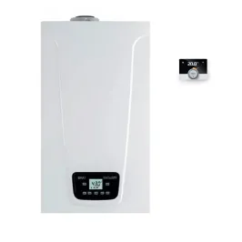 Caldaiaa gas Baxi Luna Duo Tec E 24 Mago A7720030