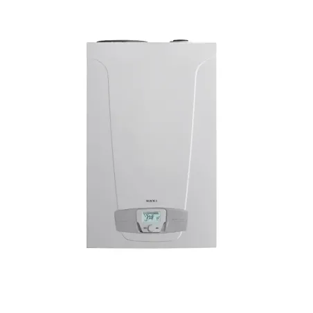 Caldaiaa gas Baxi Nuvola Platinum+ 33 GA 7219701