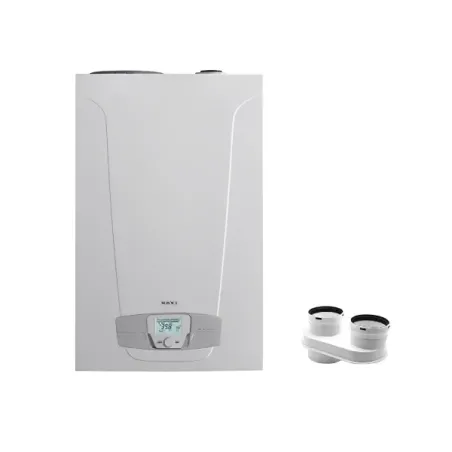 Caldaiaa gas Baxi Nuvola Platinum+ 33 GA 7219701 7102689