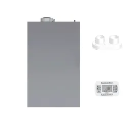 Caldaiaa gas Esterno Baxi Luna Air 24 A7736261 7102689