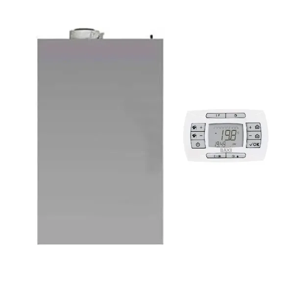 Caldaiaa gas Esterno Baxi Luna Air 28  A7736262